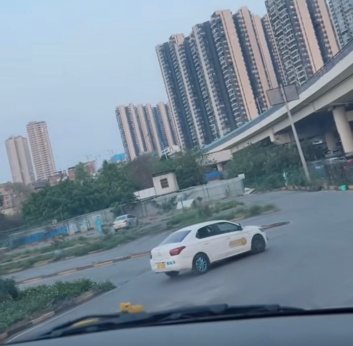 永兴驾校亭洪训练场