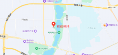 南宁西乡塘区和兴驾校科园训练场
